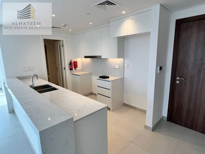 Exclusive Luxury Family Home in Jadeel, Spacious with Balcony and Maids Room Brand New