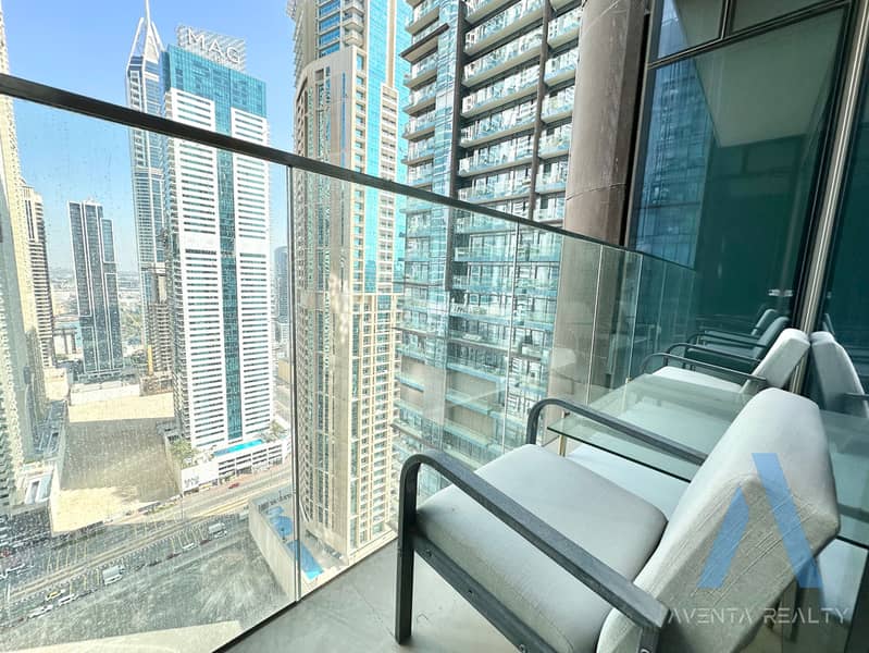 Vacant | High Floor | Call Now!