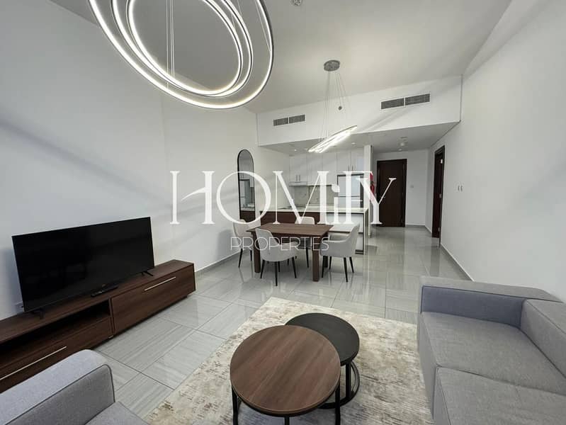 Furnished | Dishwasher | Call Now