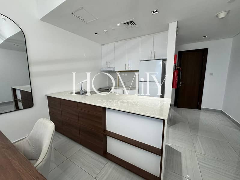 Furnished | Dishwasher | Call Now