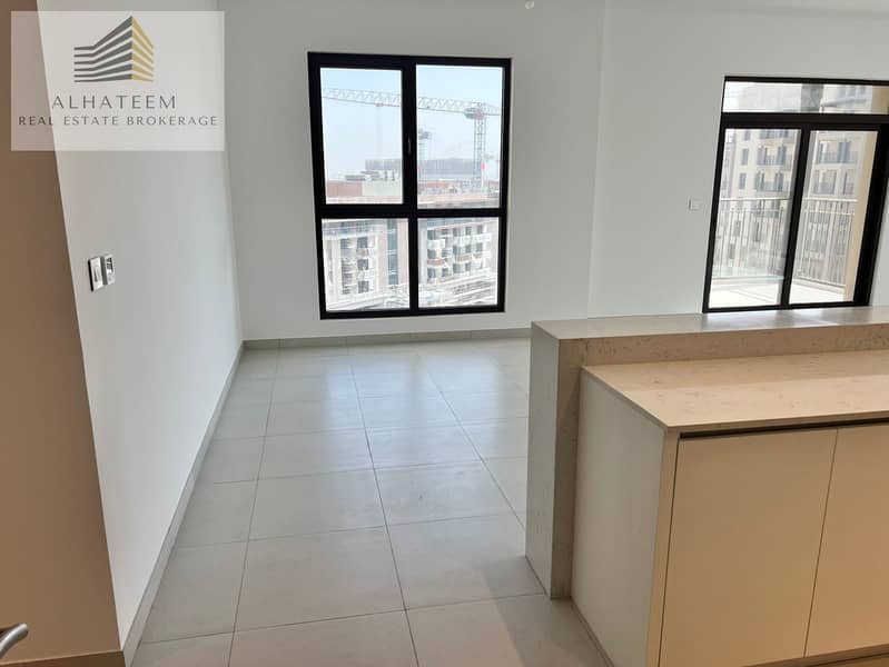 Exclusive Luxury Family Home in Jadeel, Spacious with Balcony and Maids Room Brand New