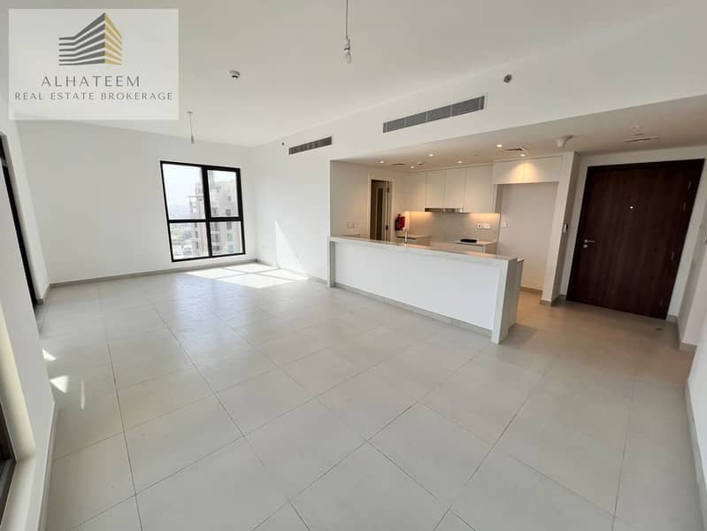 Exclusive Luxury Family Home in Jadeel, Spacious with Balcony and Maids Room Brand New