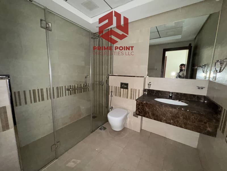 Spacious 1BHK | 968Sqft | Double Balcony | Rented - Image 6