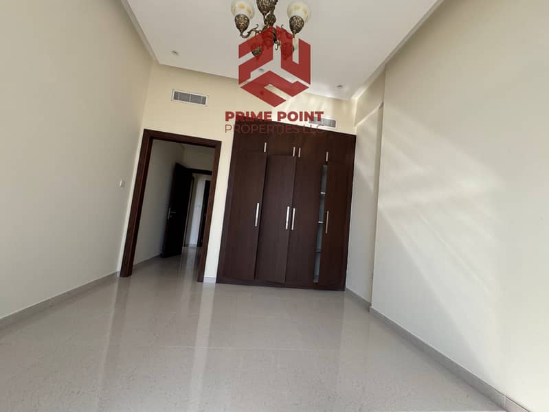 Spacious 1BHK | 968Sqft | Double Balcony | Rented - Image 9