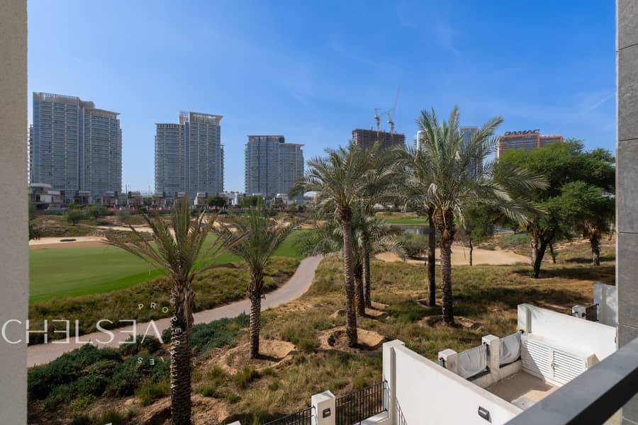 GOLF COURSE VIEW | MOVE-IN READY | BRAND-NEW - Image 24