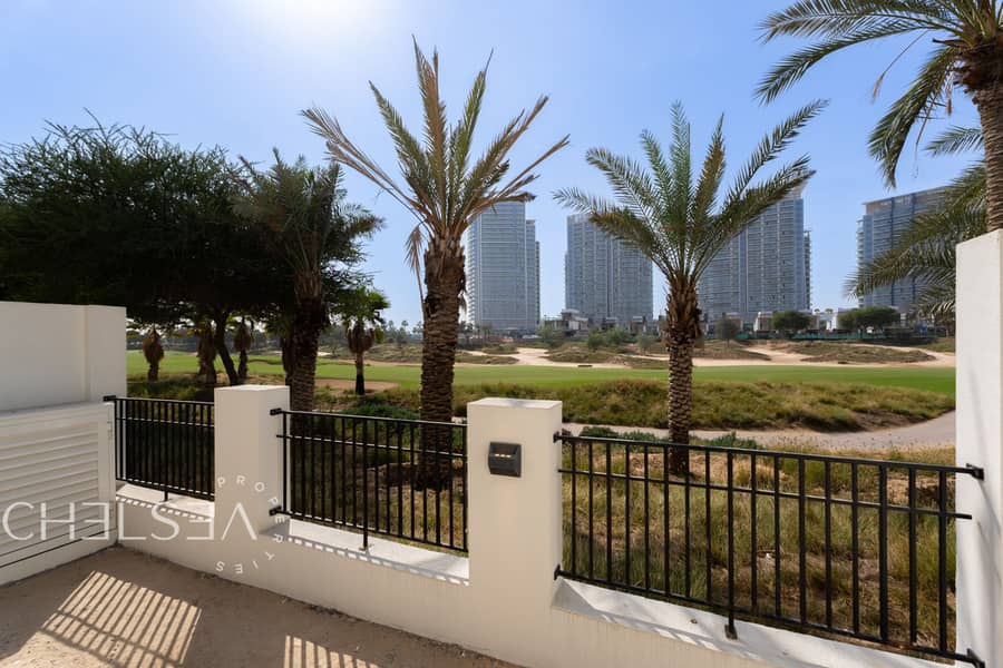 GOLF COURSE VIEW | MOVE-IN READY | BRAND-NEW - Image 29