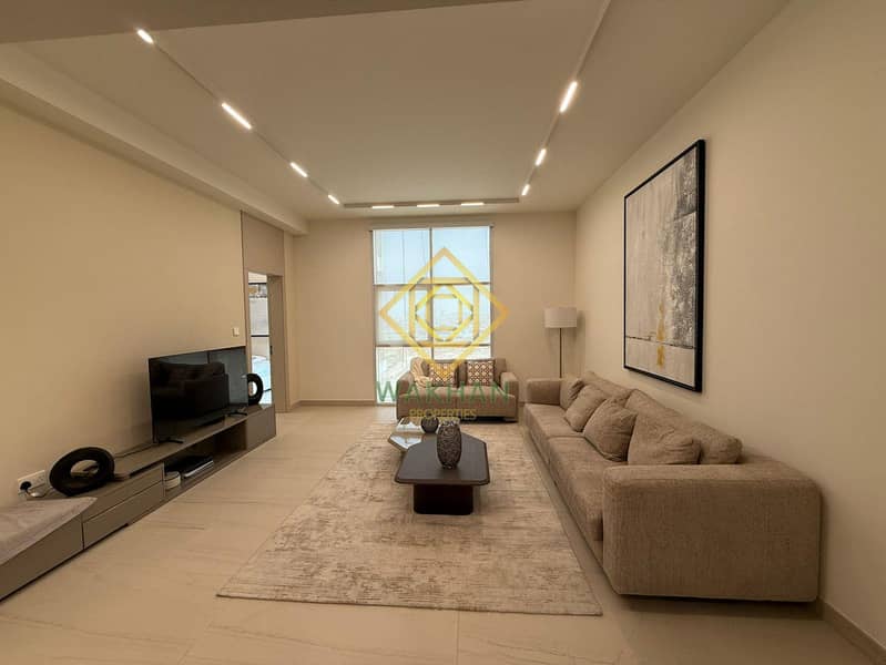 City View | Spacious 1BR | Handover Q2 2026