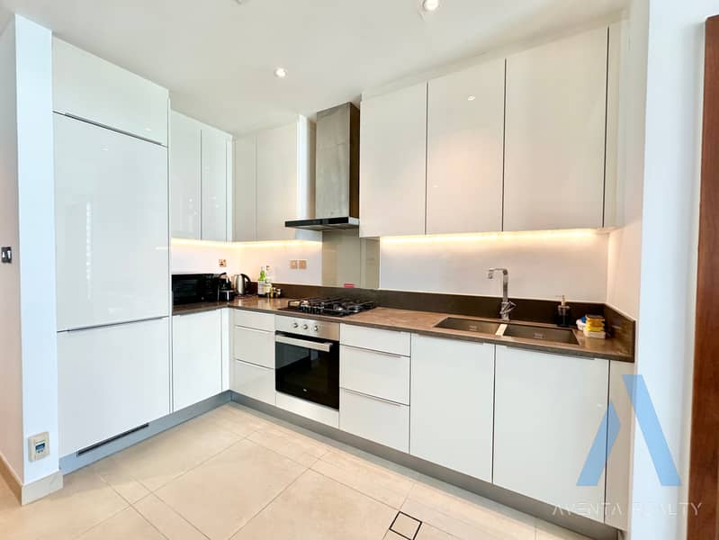 Vacant | High Floor | Call Now!