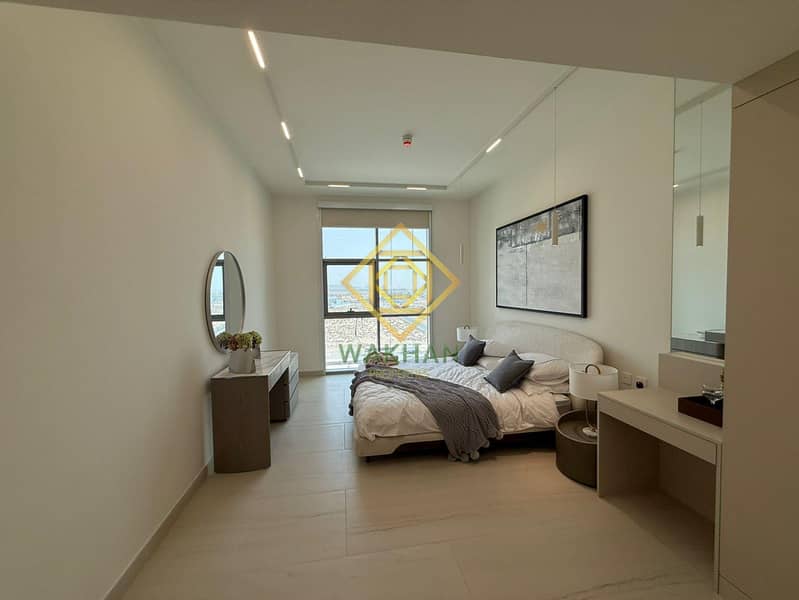 City View | Spacious 1BR | Handover Q2 2026 - Image 7