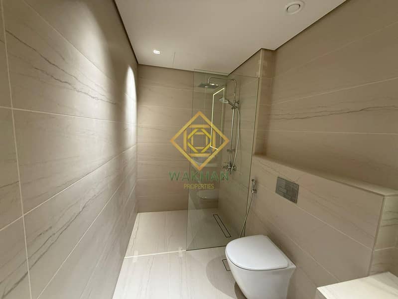 City View | Spacious 1BR | Handover Q2 2026 - Image 10