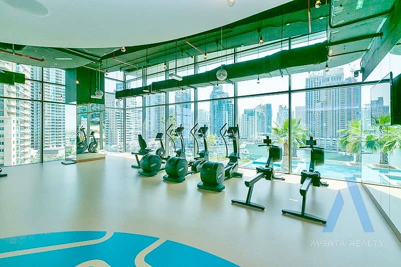 Vacant | High Floor | Call Now! - Image 17