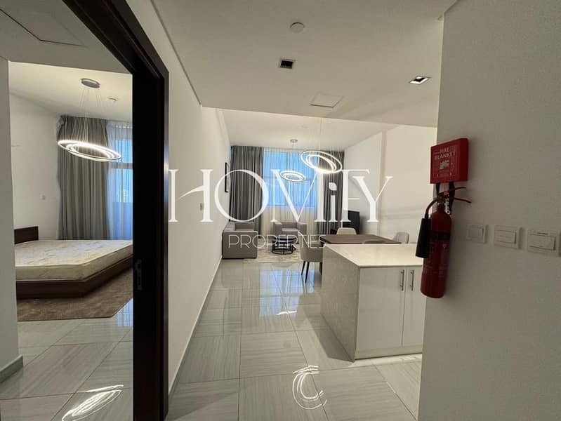 Furnished | Dishwasher | Call Now