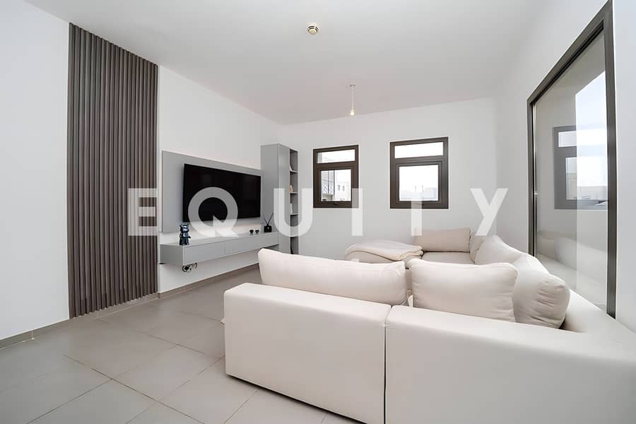 Rare Unit | 3 Bedrooms | Large Terrace | VOT