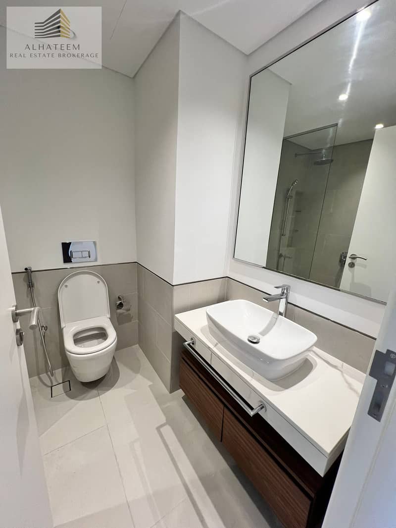 Exclusive Luxury Family Home in Jadeel, Spacious with Balcony and Maids Room Brand New - Image 20