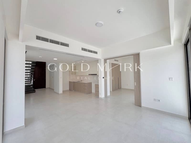 Brand New | Chiller Free | Park Facing Unit