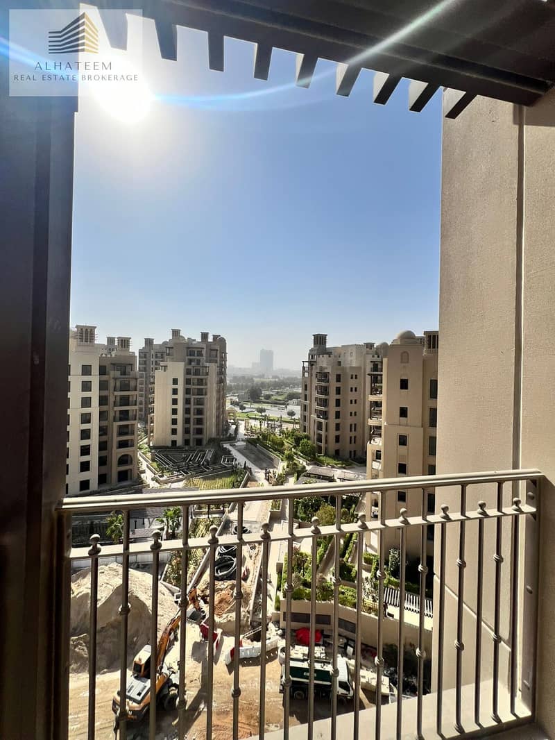 Exclusive Luxury Family Home in Jadeel, Spacious with Balcony and Maids Room Brand New - Image 22