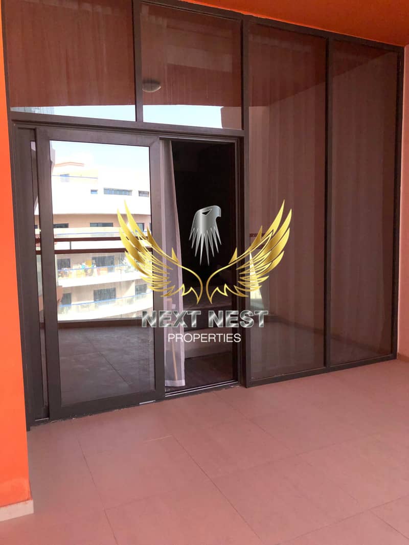 Brand New Modern Living, Perfectly Positioned ||Fully Furnished Studio || Dubai Silicon Oasis