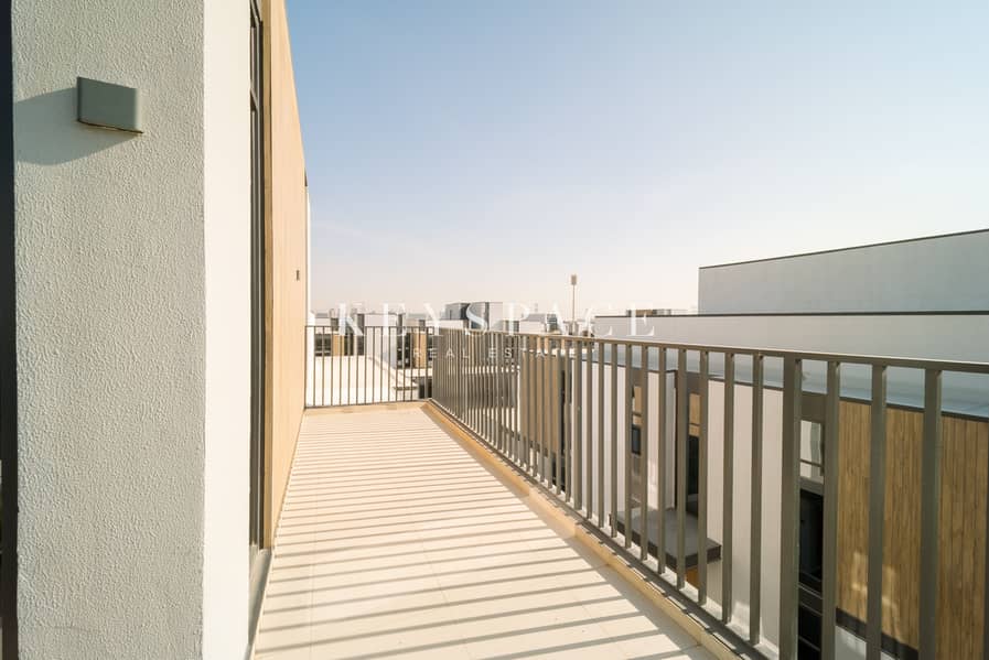 ELEGANT 4BR VILLA l G + 2F l INTERNAL UNIT l UNFURNISHED - Image 14