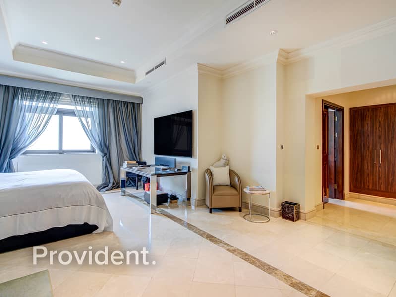 Luxury Penthouse | Full Dubai Eye View | VOT