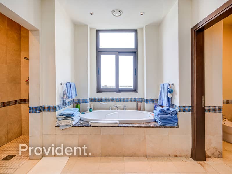 Luxury Penthouse | Full Dubai Eye View | VOT - Image 8