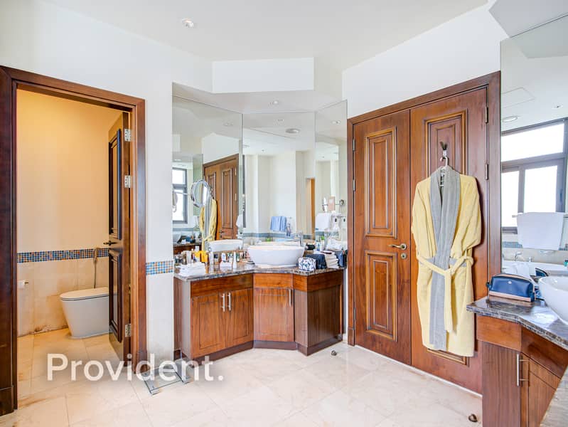 Luxury Penthouse | Full Dubai Eye View | VOT - Image 9