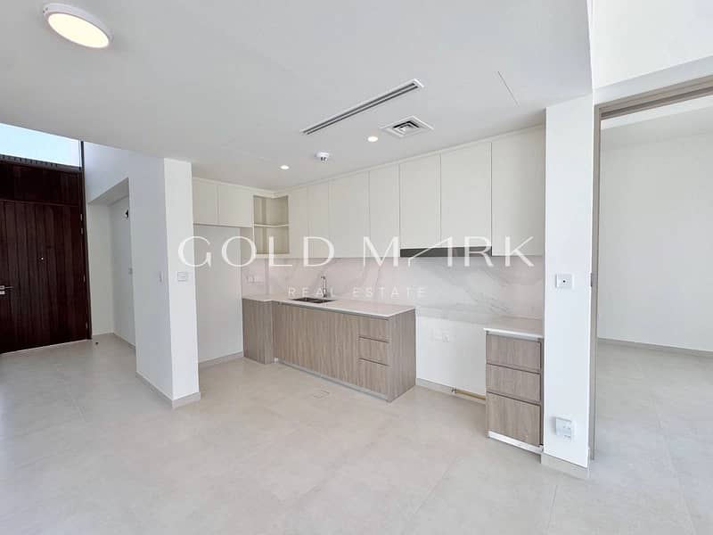 Brand New | Chiller Free | Park Facing Unit