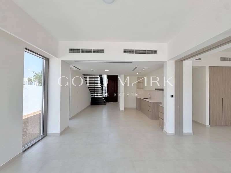 Brand New | Chiller Free | Park Facing Unit