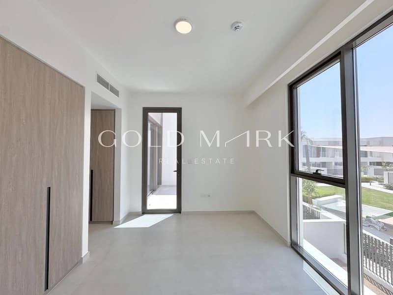 Brand New | Chiller Free | Park Facing Unit - Image 9