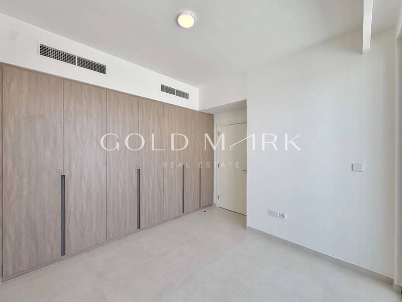 Brand New | Chiller Free | Park Facing Unit - Image 10