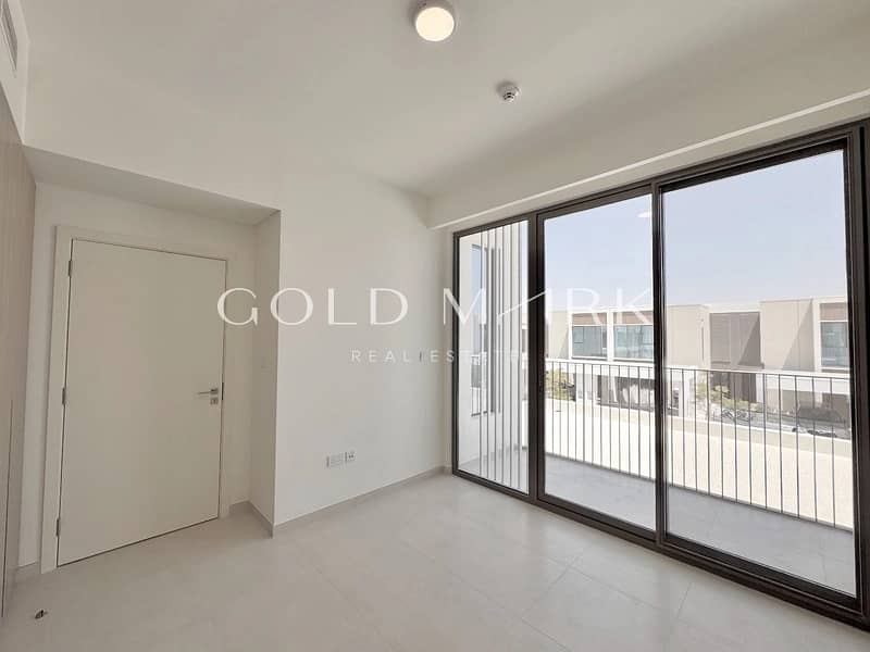 Brand New | Chiller Free | Park Facing Unit - Image 11