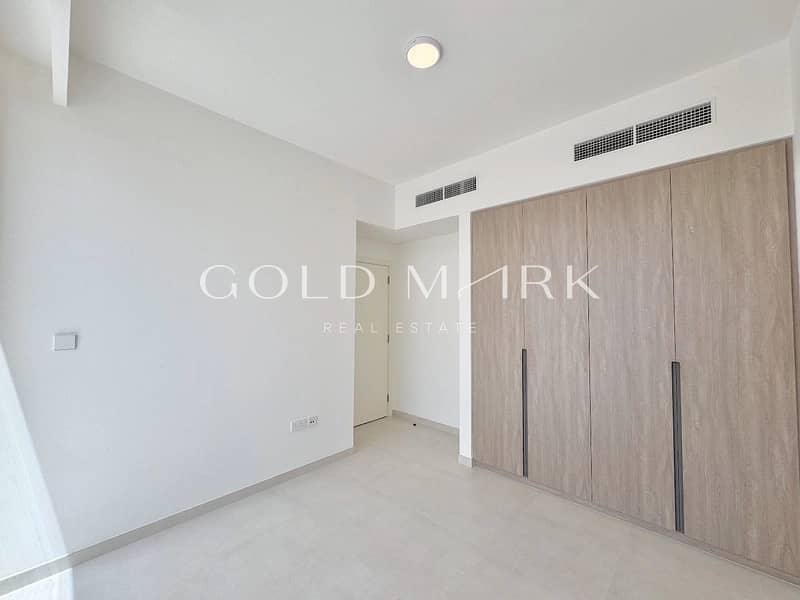 Brand New | Chiller Free | Park Facing Unit - Image 12