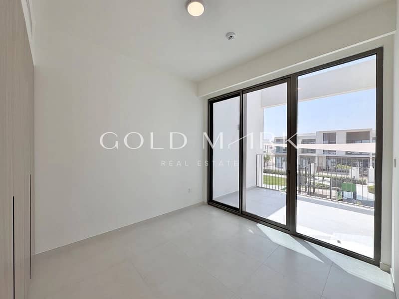 Brand New | Chiller Free | Park Facing Unit - Image 13