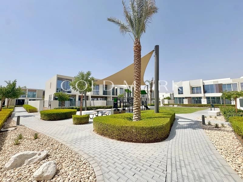 Brand New | Chiller Free | Park Facing Unit - Image 14