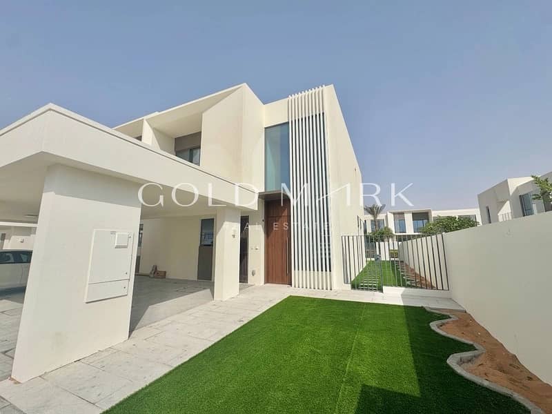 Brand New | Chiller Free | Park Facing Unit - Image 16