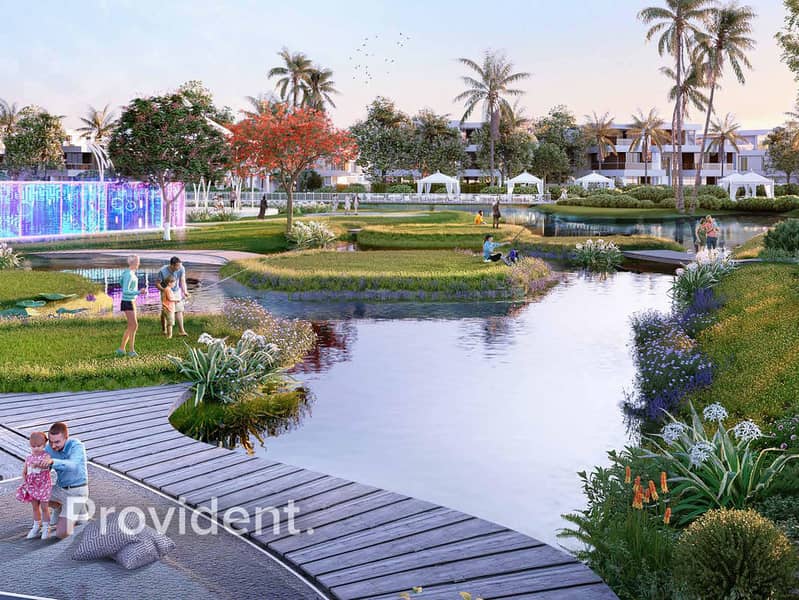 Selling Below OP | On lagoon | Large layout - Image 6