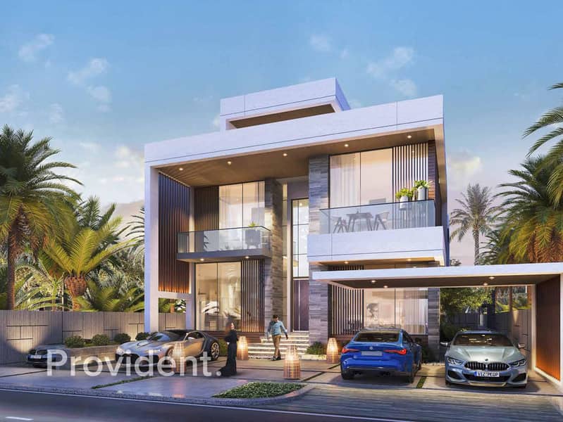 Selling Below OP | On lagoon | Large layout - Image 10