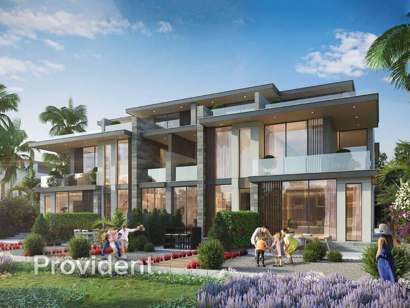 Selling Below OP | On lagoon | Large layout - Image 11