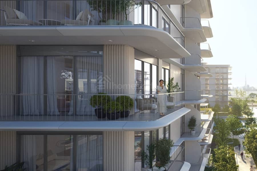 Handover Q4 27 | 822Sqft | Infinity Pool View - Image 9