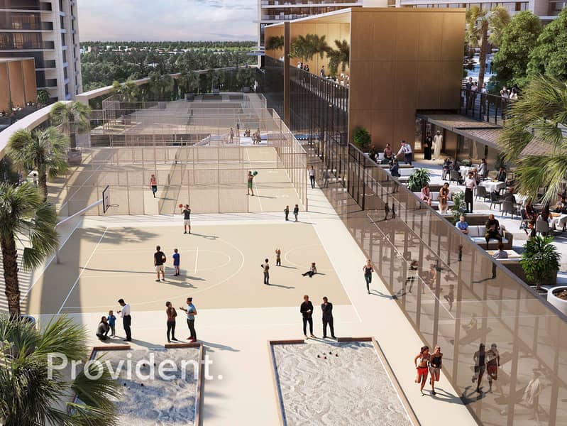 Genuine Resale | Spacious | Great Location