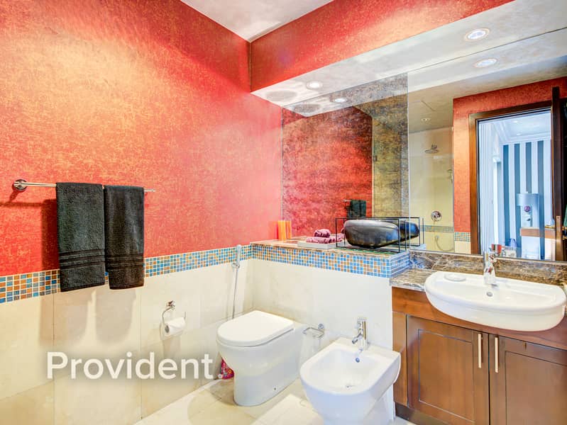 Luxury Penthouse | Full Dubai Eye View | VOT - Image 19