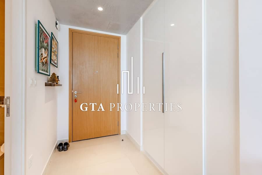 Full Sea View | High Floor | Bills Included - Image 16