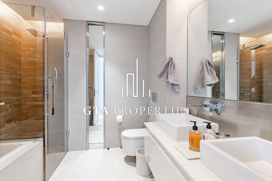 Full Sea View | High Floor | Bills Included - Image 17