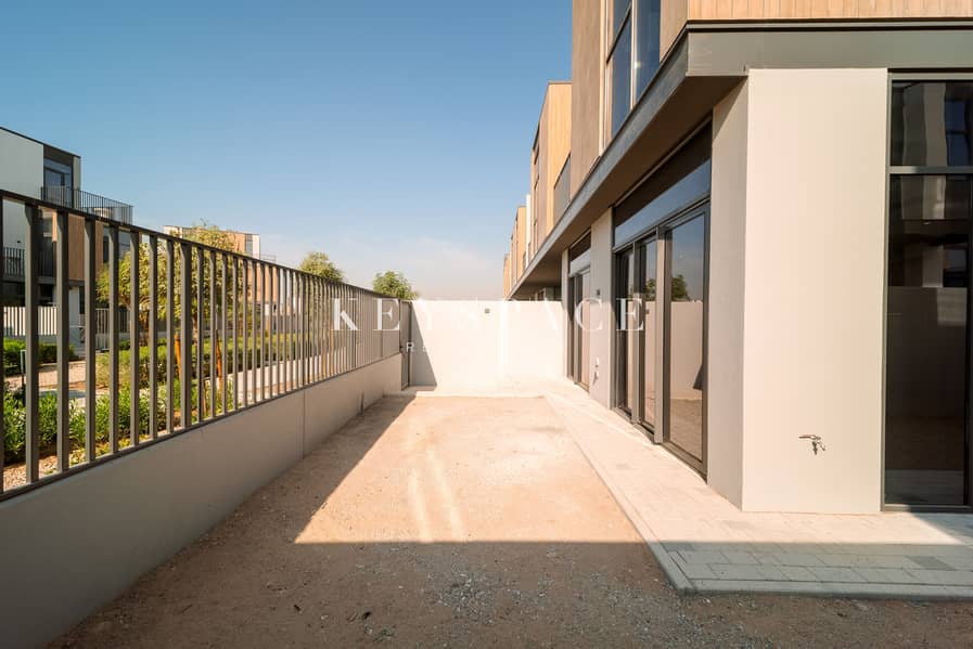 ELEGANT 4BR VILLA l G + 2F l INTERNAL UNIT l UNFURNISHED - Image 17