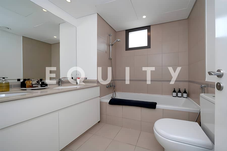 Rare Unit | 3 Bedrooms | Large Terrace | VOT