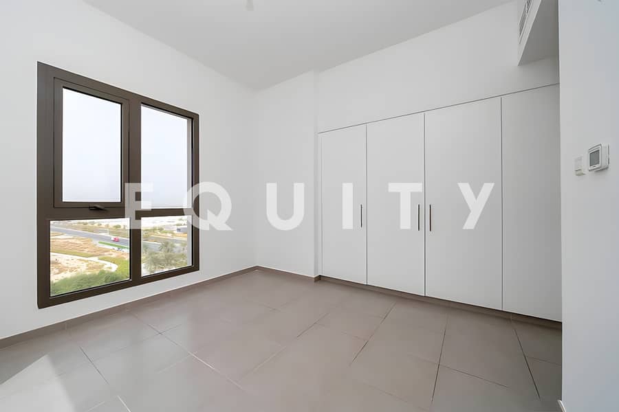 Rare Unit | 3 Bedrooms | Large Terrace | VOT