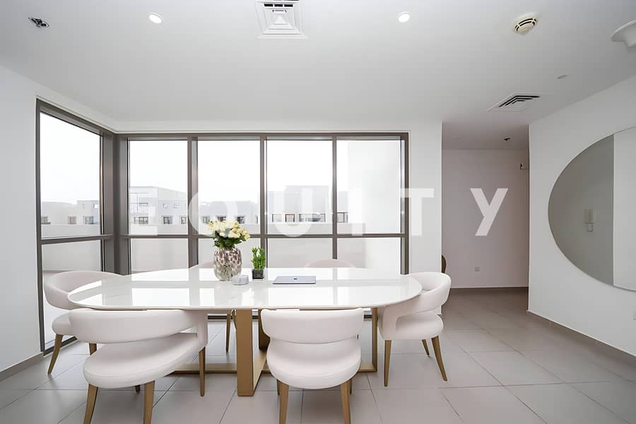 Rare Unit | 3 Bedrooms | Large Terrace | VOT - Image 7