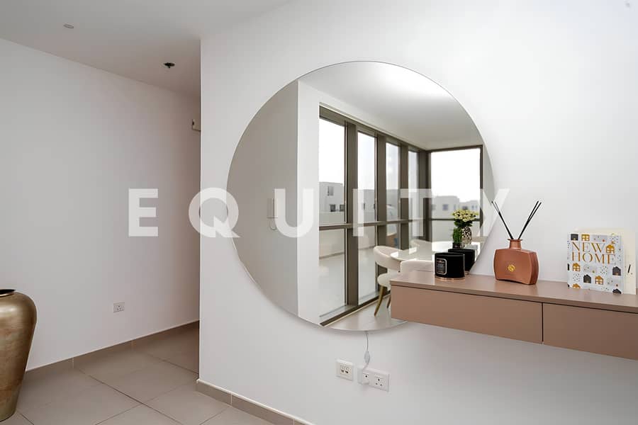 Rare Unit | 3 Bedrooms | Large Terrace | VOT - Image 9