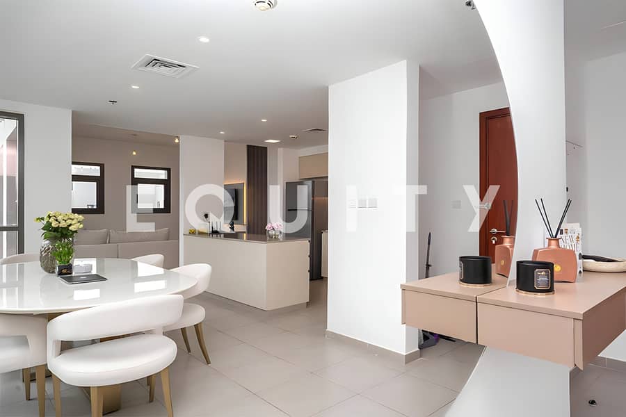 Rare Unit | 3 Bedrooms | Large Terrace | VOT - Image 11