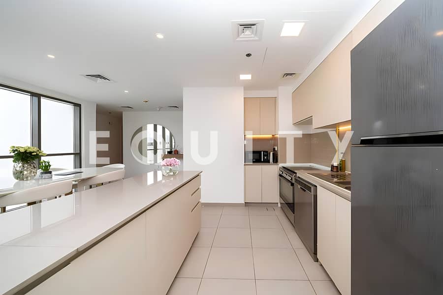 Rare Unit | 3 Bedrooms | Large Terrace | VOT - Image 12