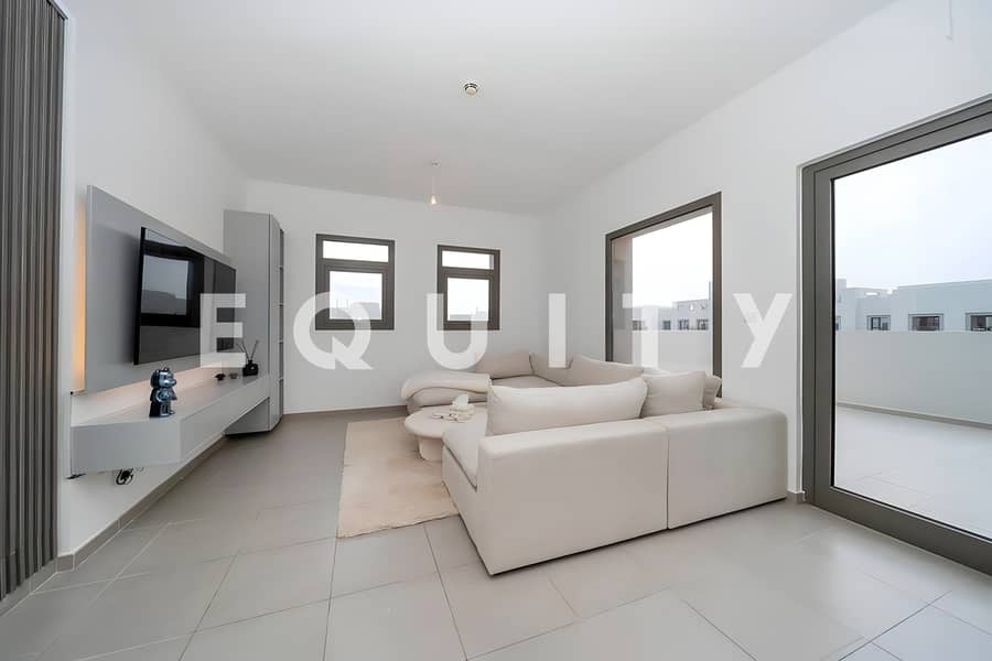 Rare Unit | 3 Bedrooms | Large Terrace | VOT - Image 14